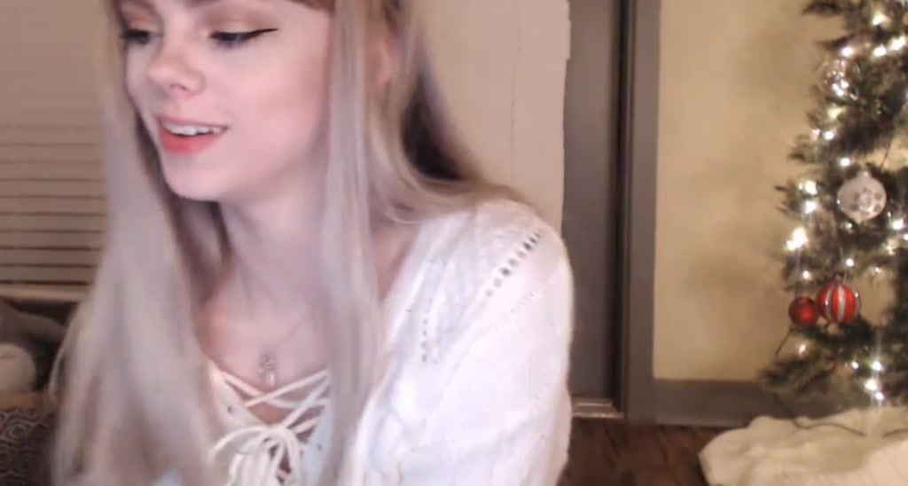Kitten video thumbnail