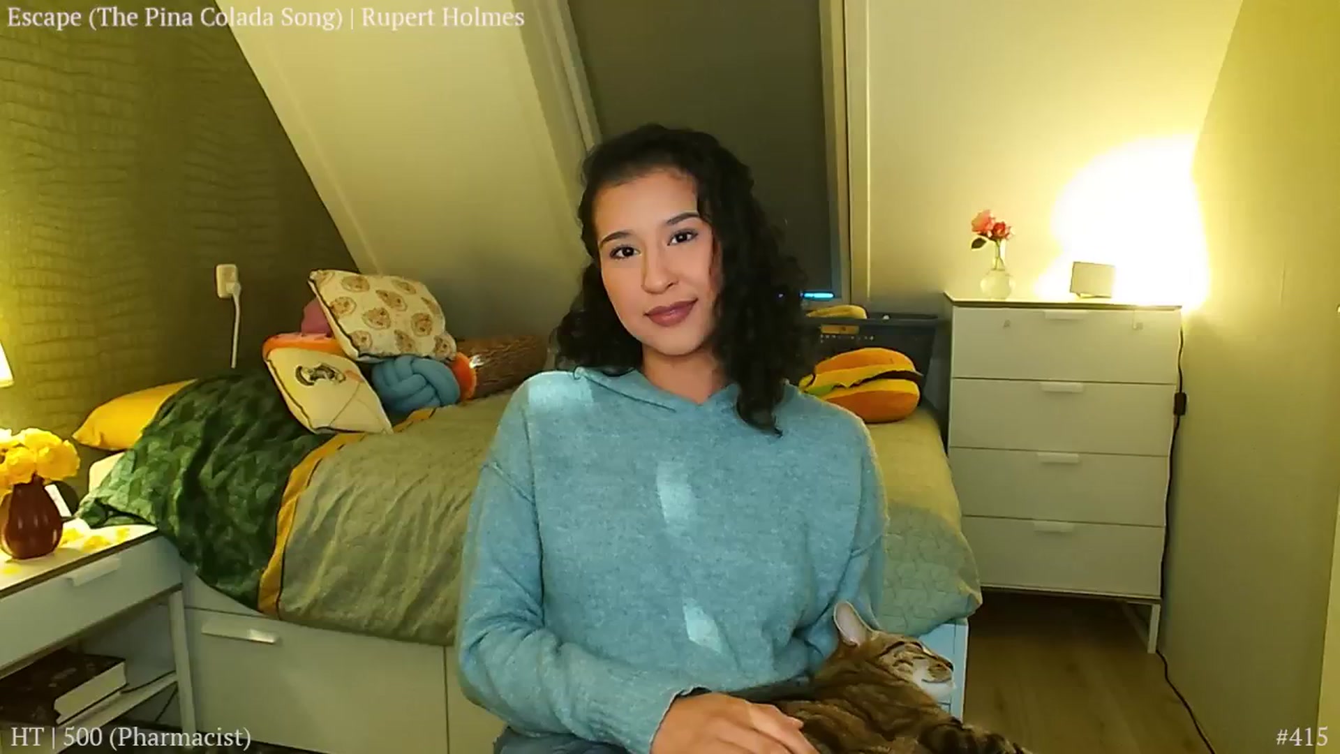 MissFine video thumbnail