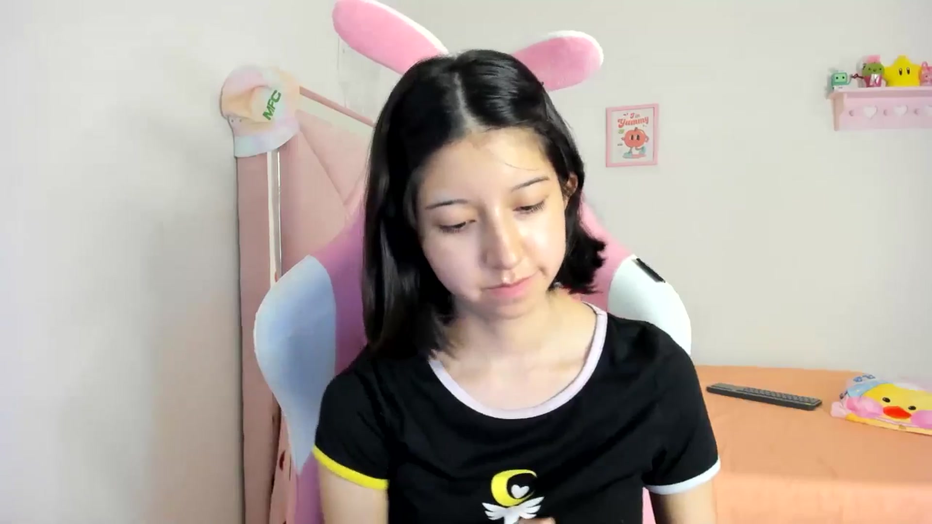 Cherrycute666 video thumbnail
