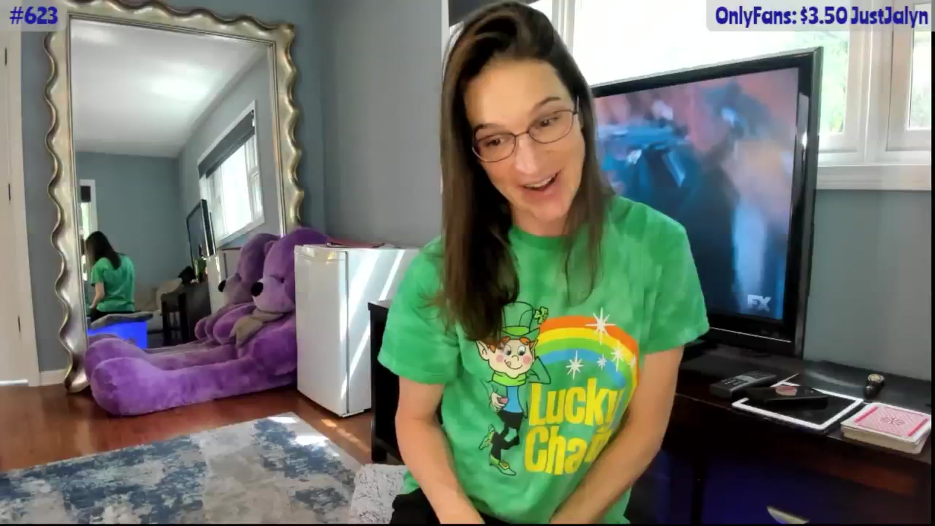 Jalyn video thumbnail