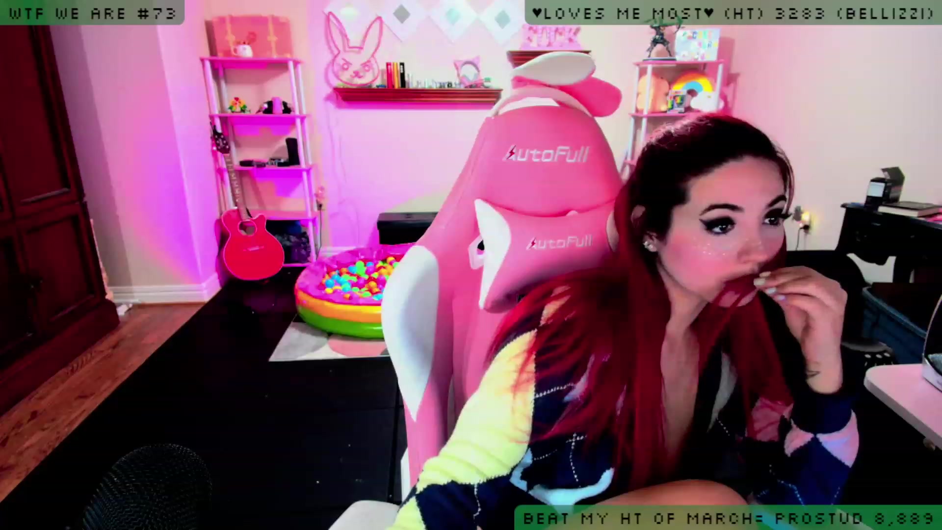 JessWhitmore video thumbnail