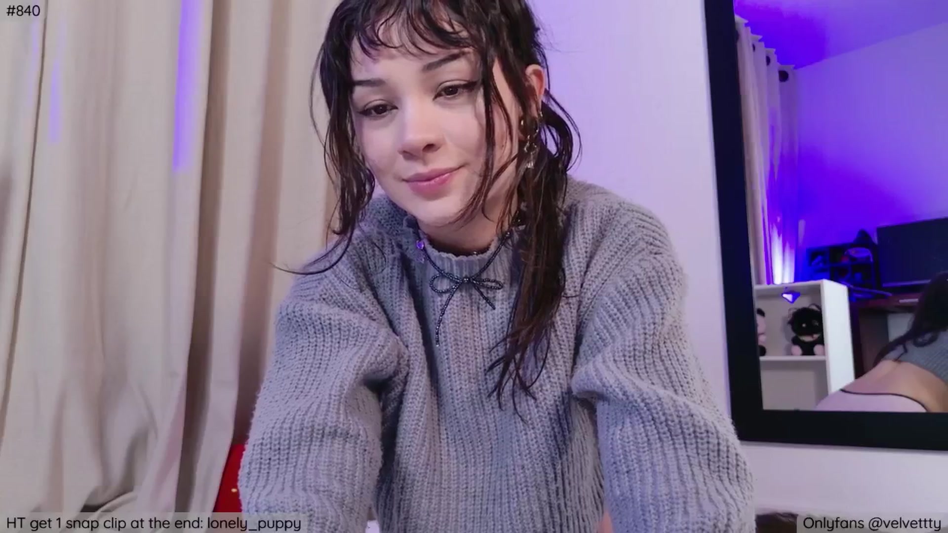 Velvetty video thumbnail
