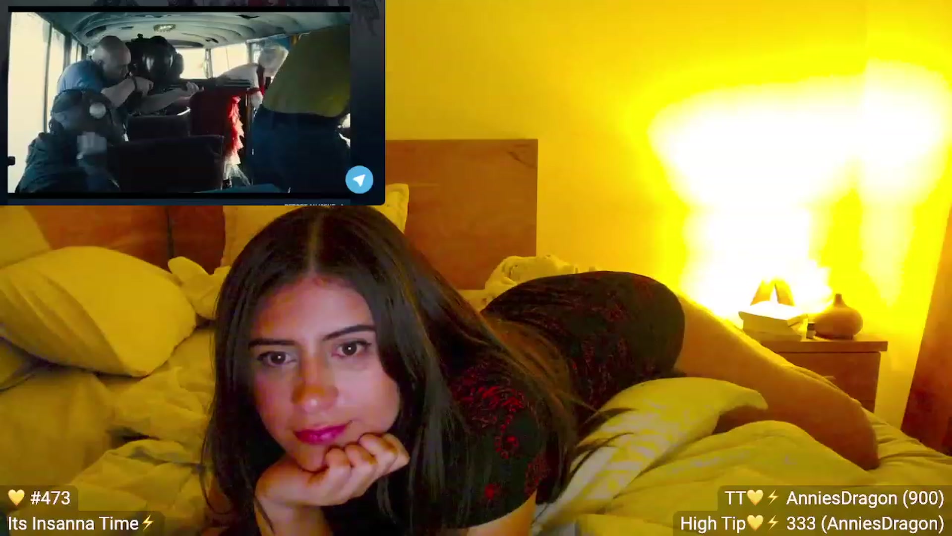 Insanna video thumbnail