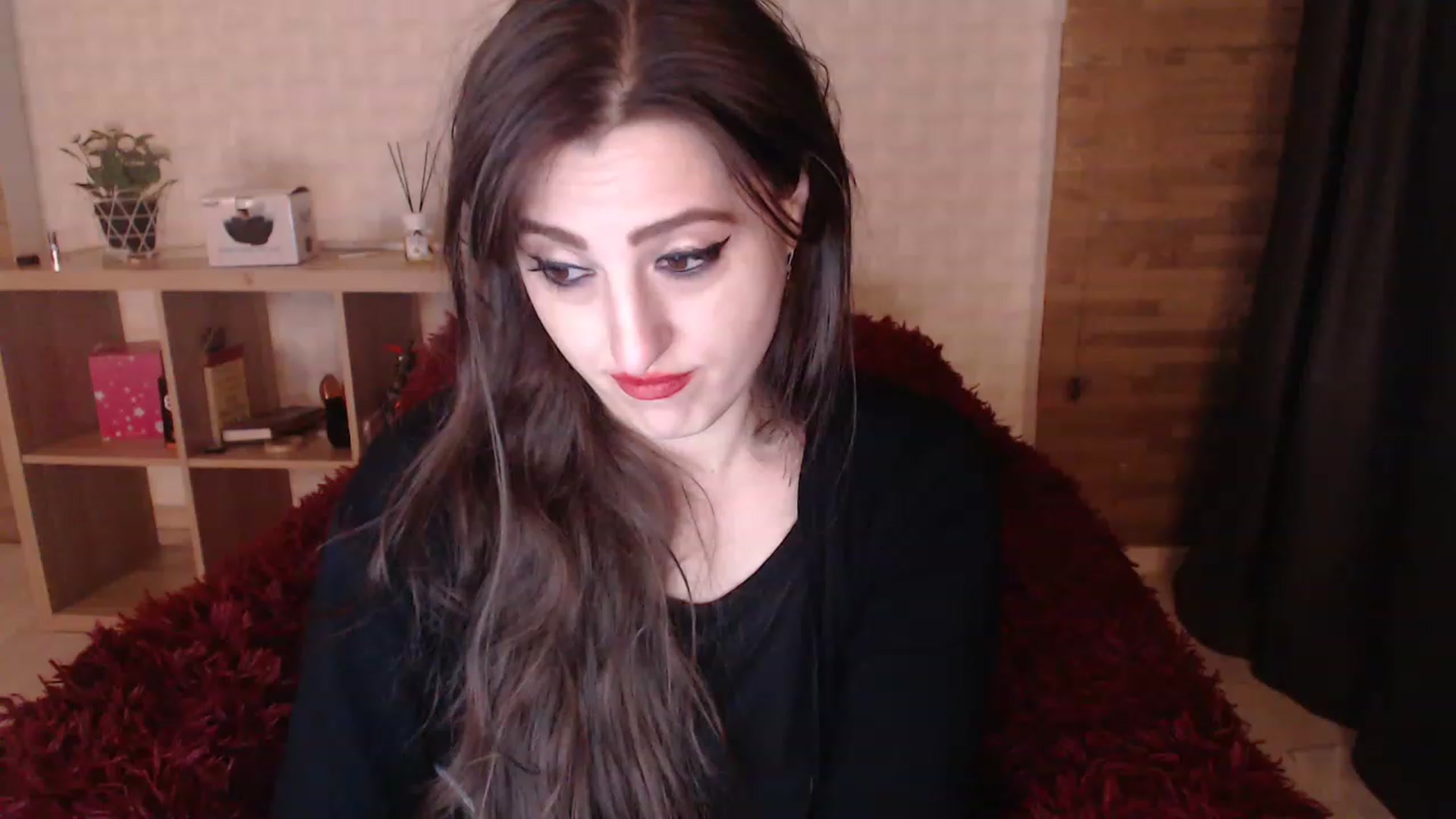HotRebbecca video thumbnail