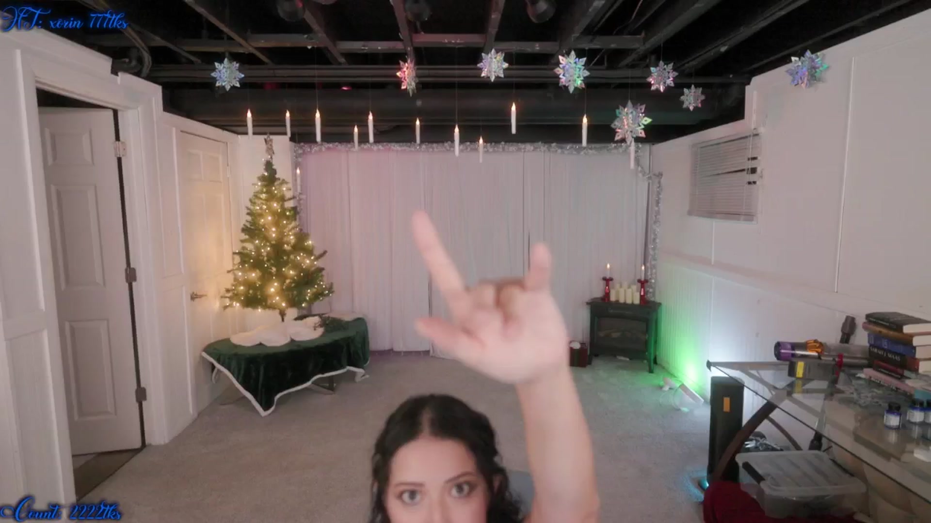 MaeveMystery video thumbnail