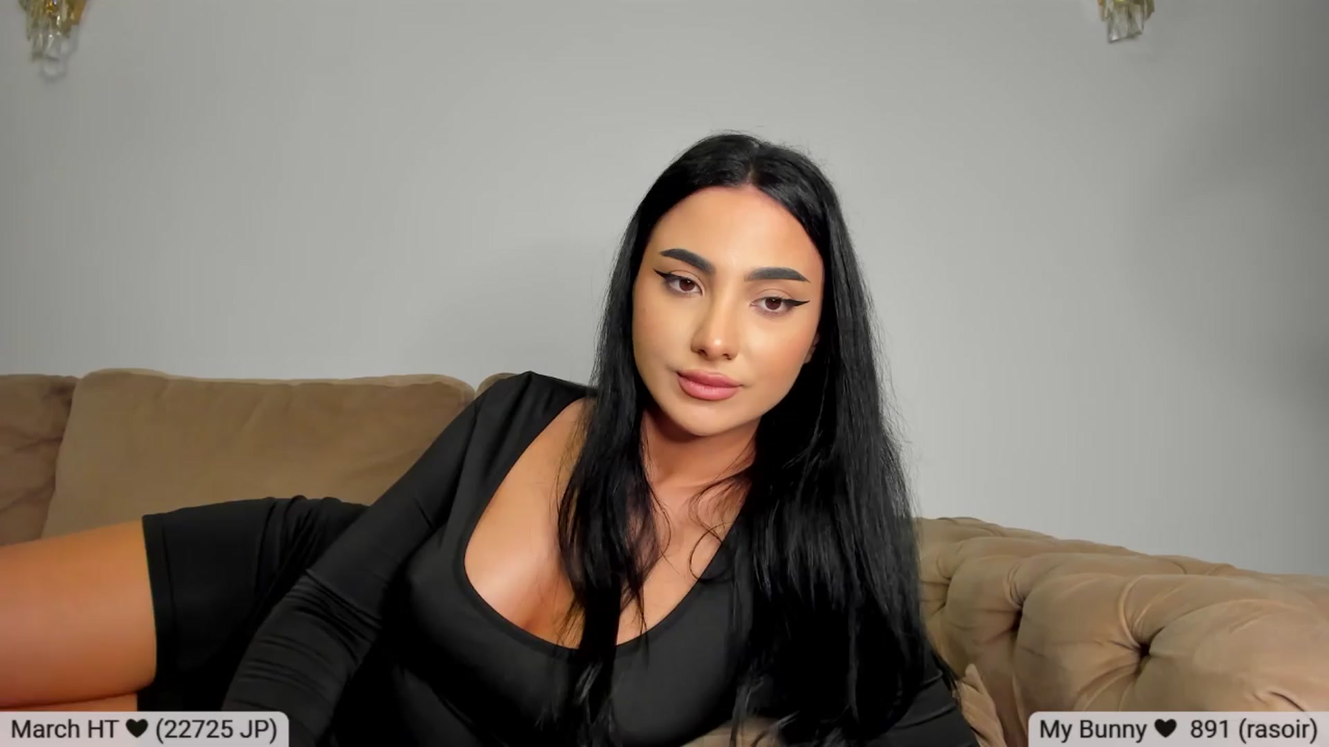 TheSweetest video thumbnail