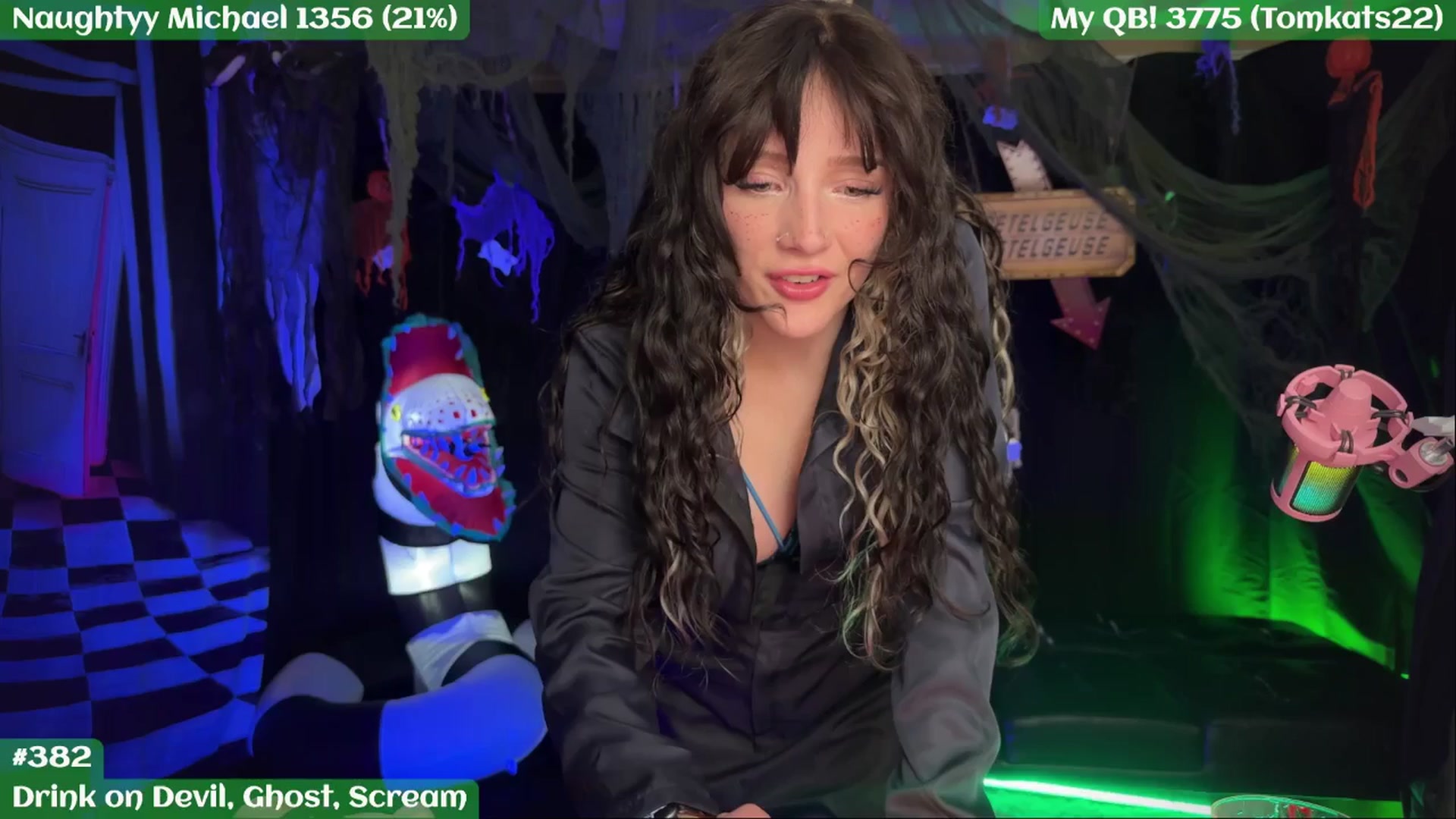 KristieBish video thumbnail