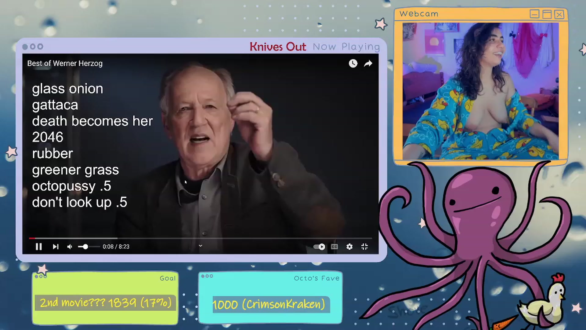 HairySafaeri video thumbnail