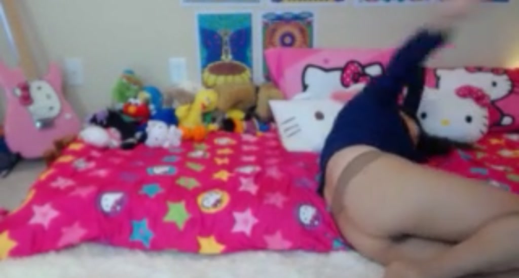 Jessie125 video thumbnail