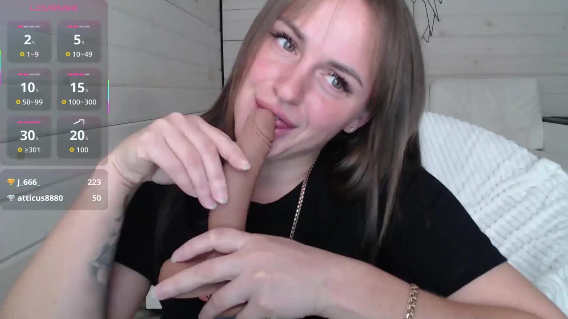 CandyBunie video thumbnail