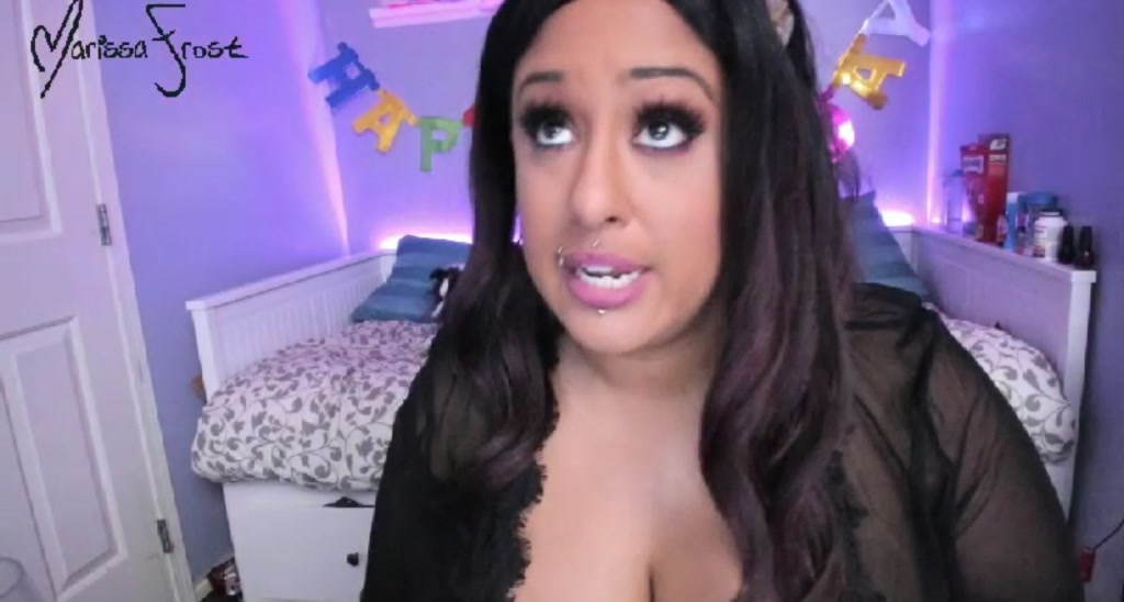 MarissaFrost video thumbnail
