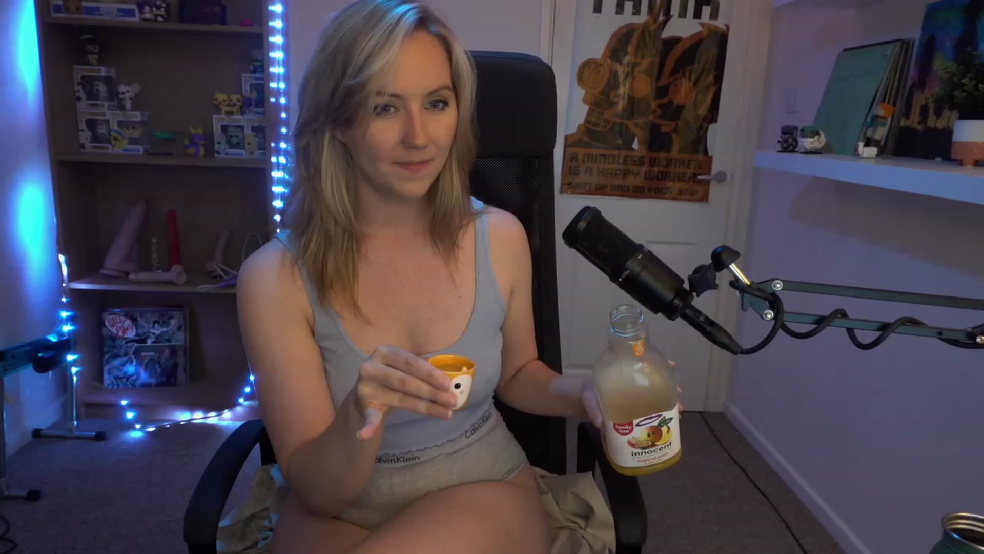 AutomicBlue video thumbnail