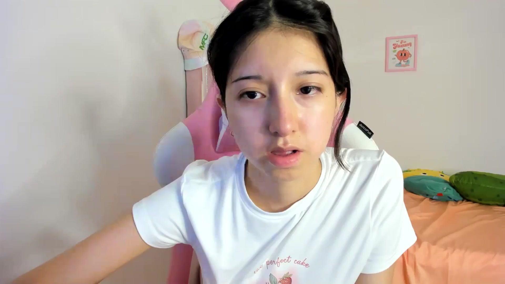 Cherrycute666 video thumbnail
