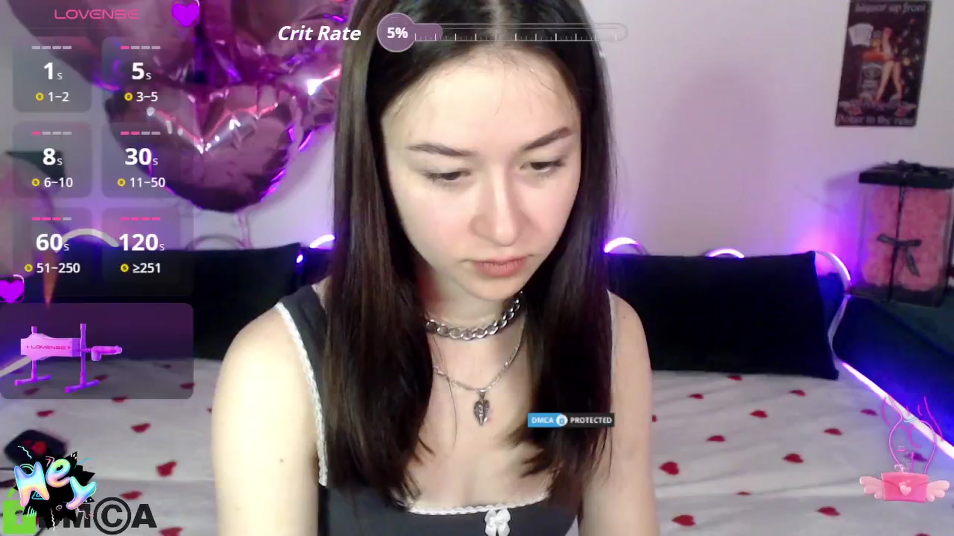 BellaSwan18 video thumbnail