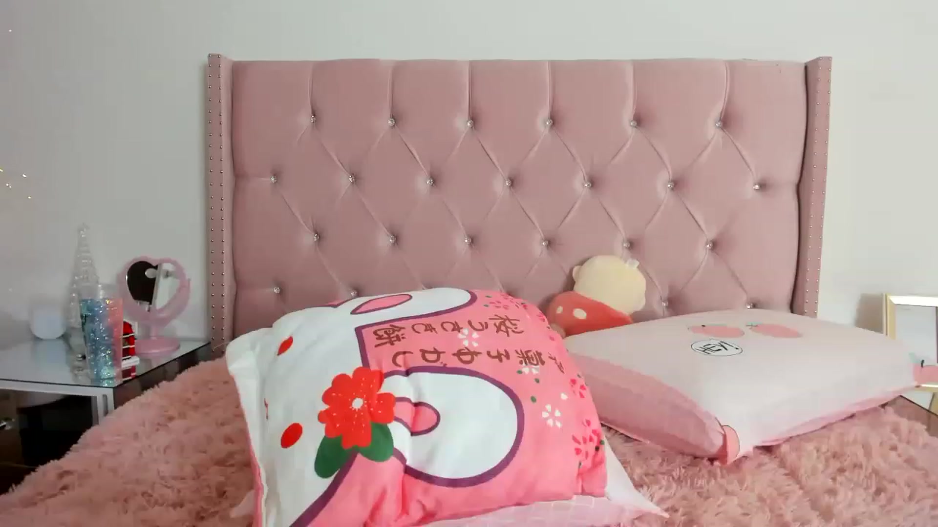Cherrycute666 video thumbnail