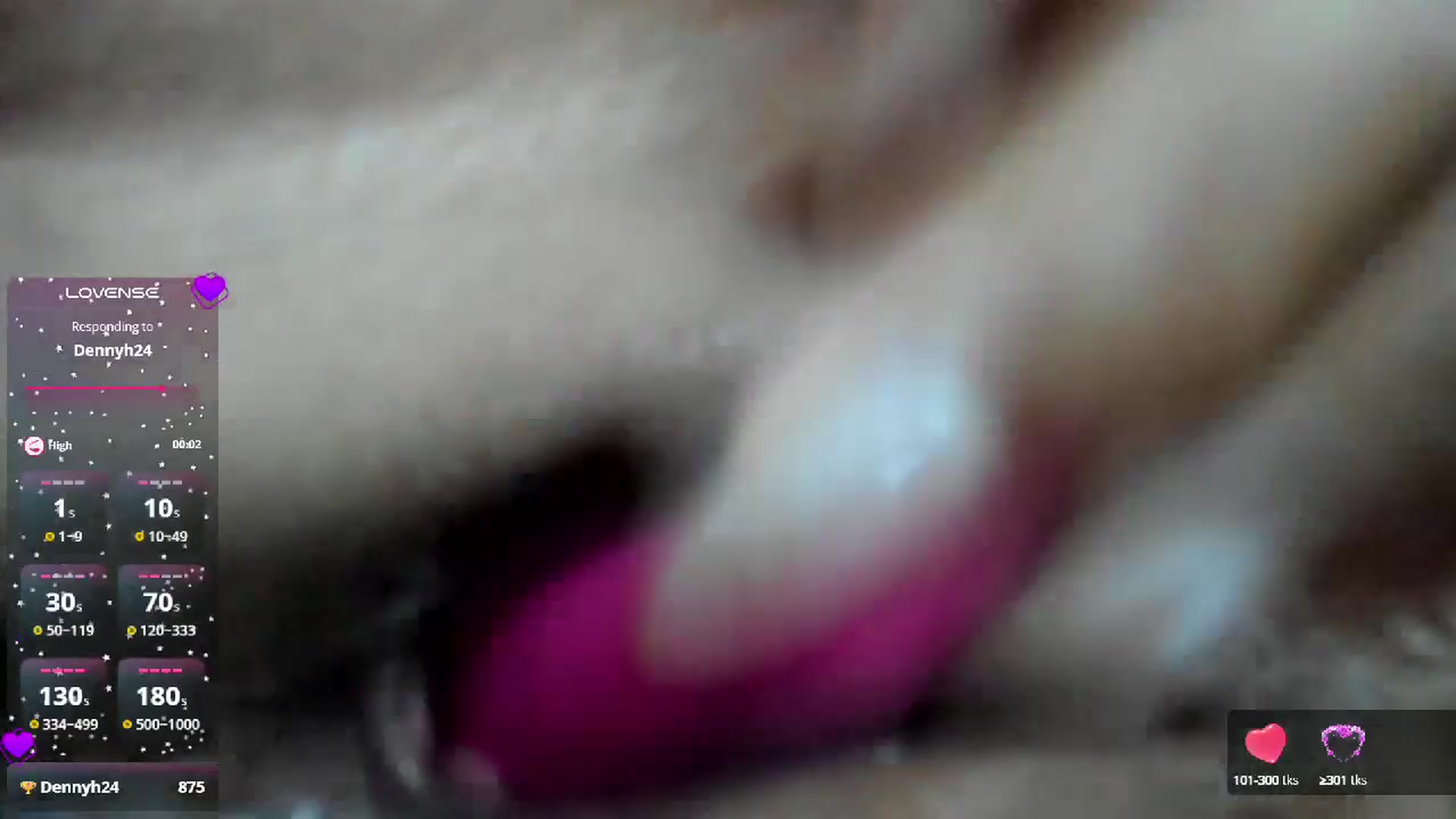Lust4Jen video thumbnail