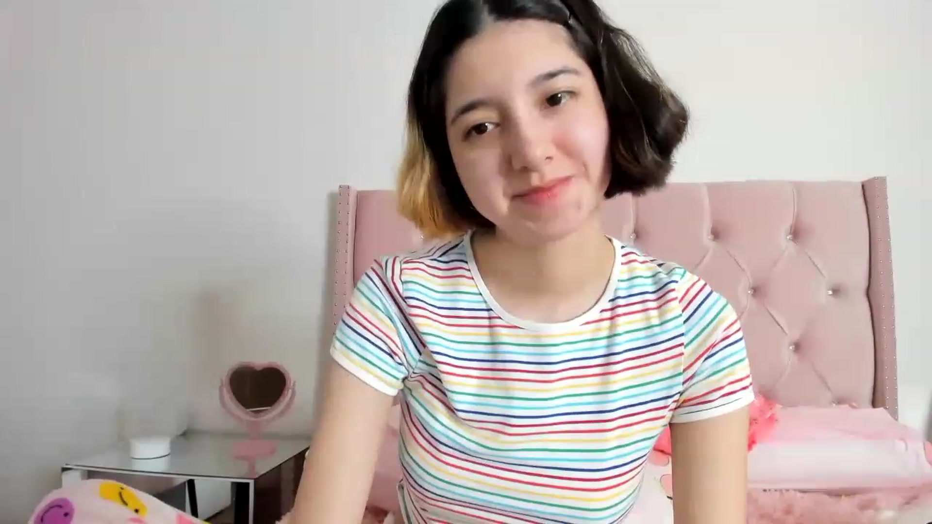 Cherrycute666 video thumbnail