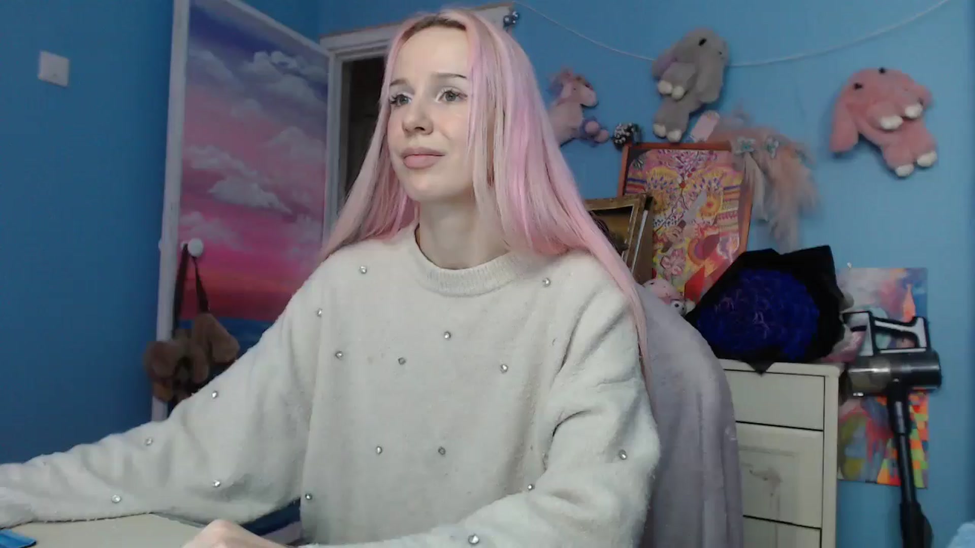 Malina_kitty video thumbnail