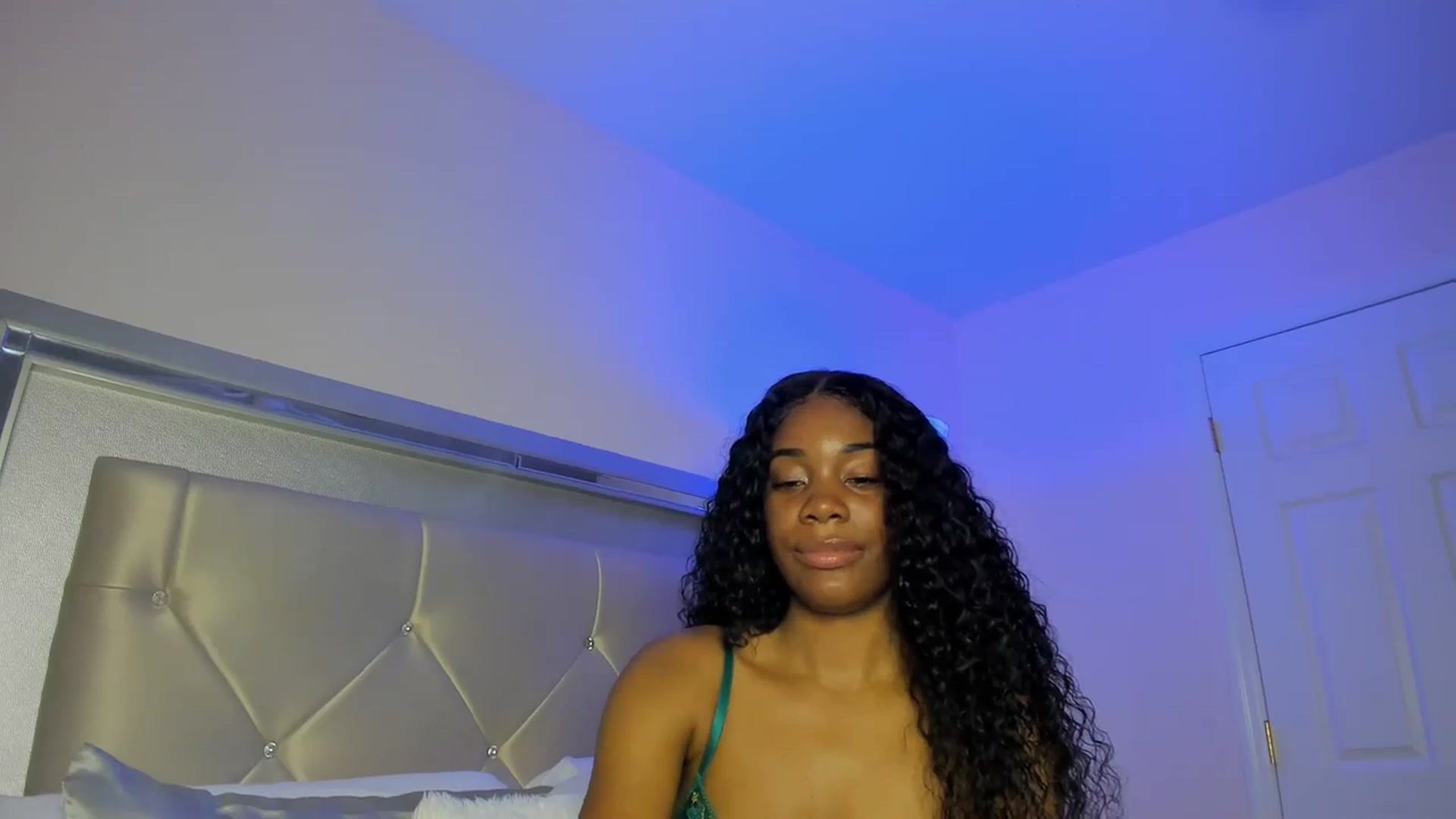 Kiera video thumbnail
