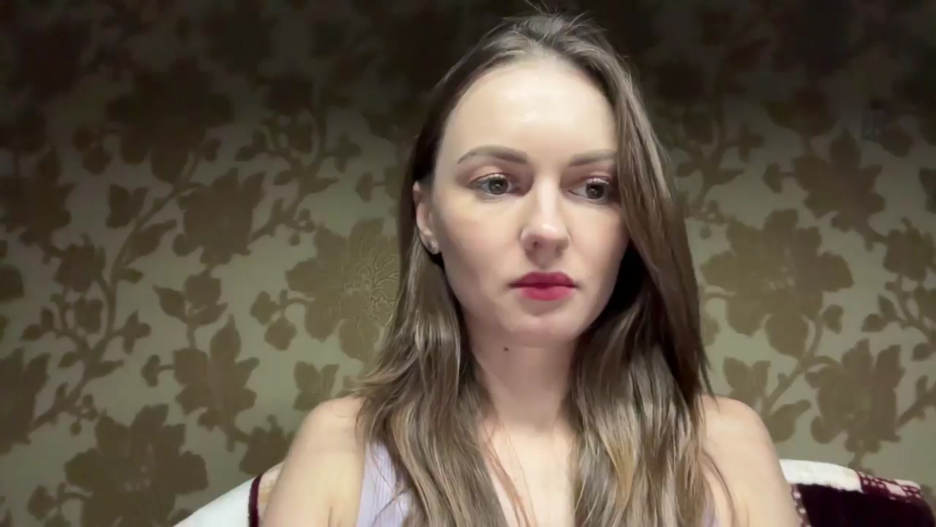MarshaGreen video thumbnail