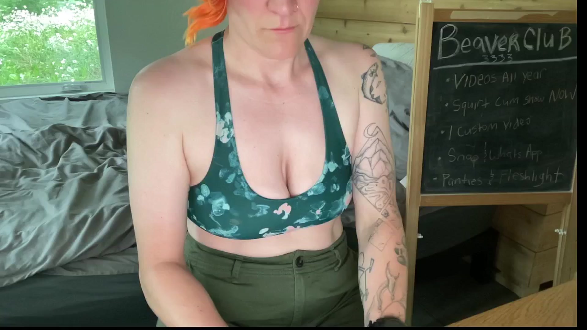 PurrtyMetal video thumbnail