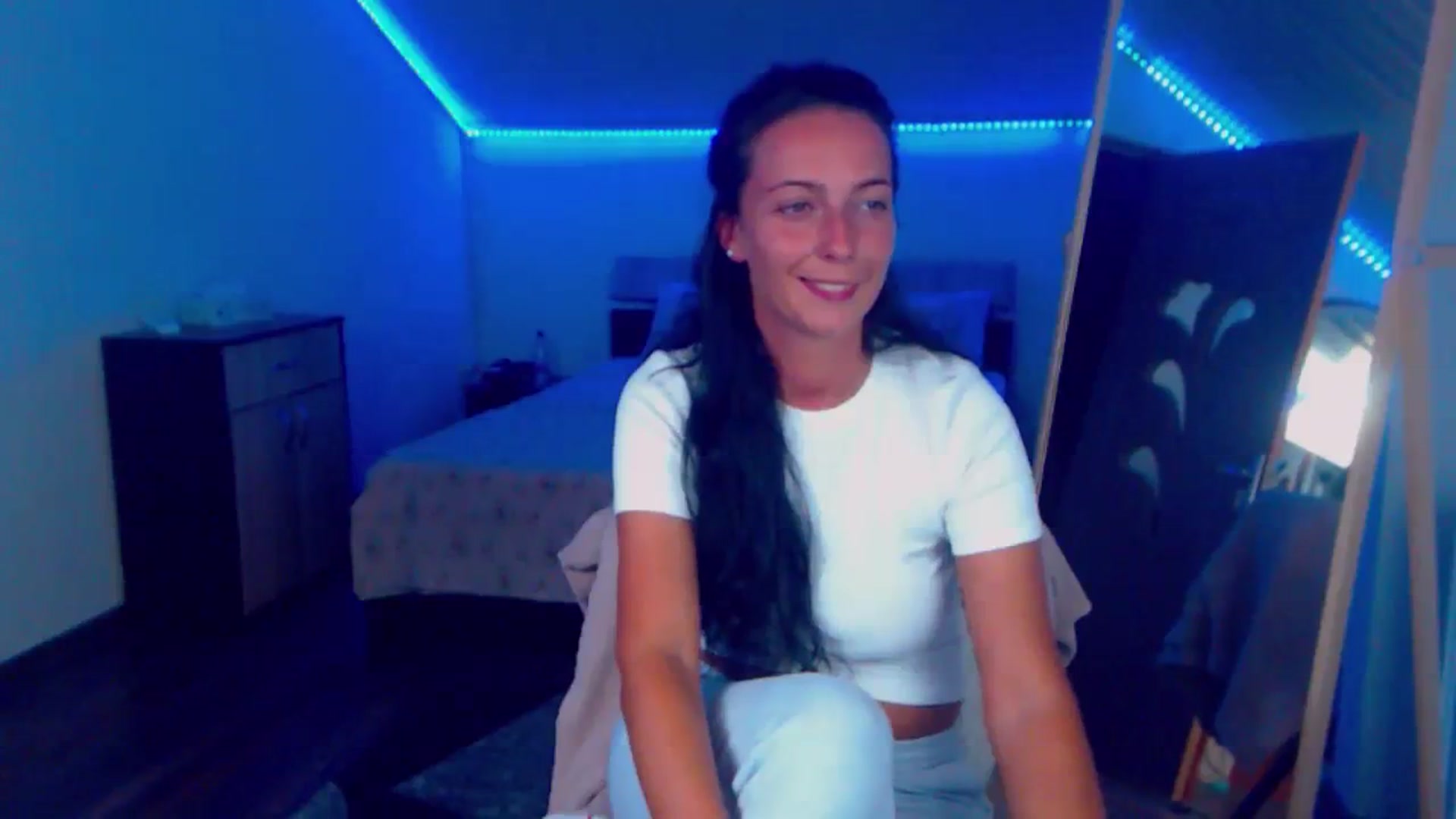 SlimCurly video thumbnail