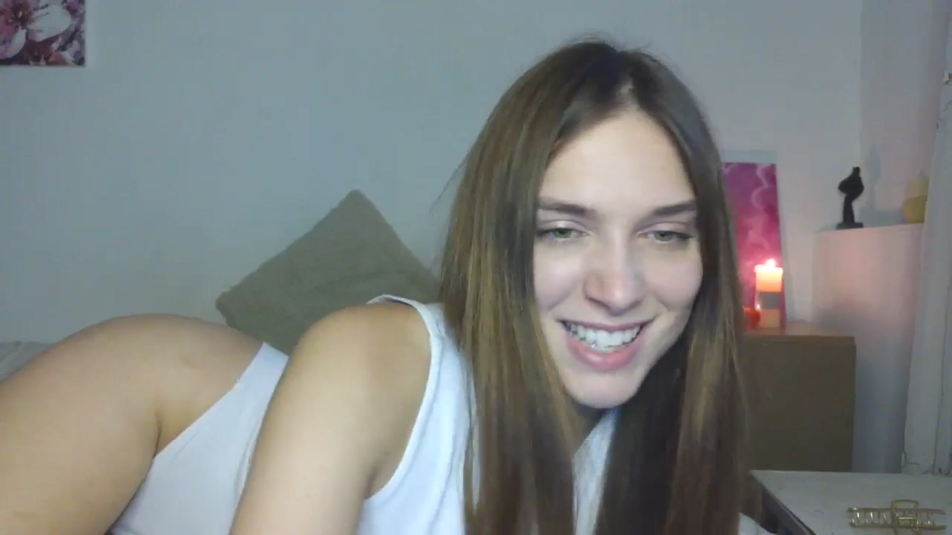 HaleyReed video thumbnail