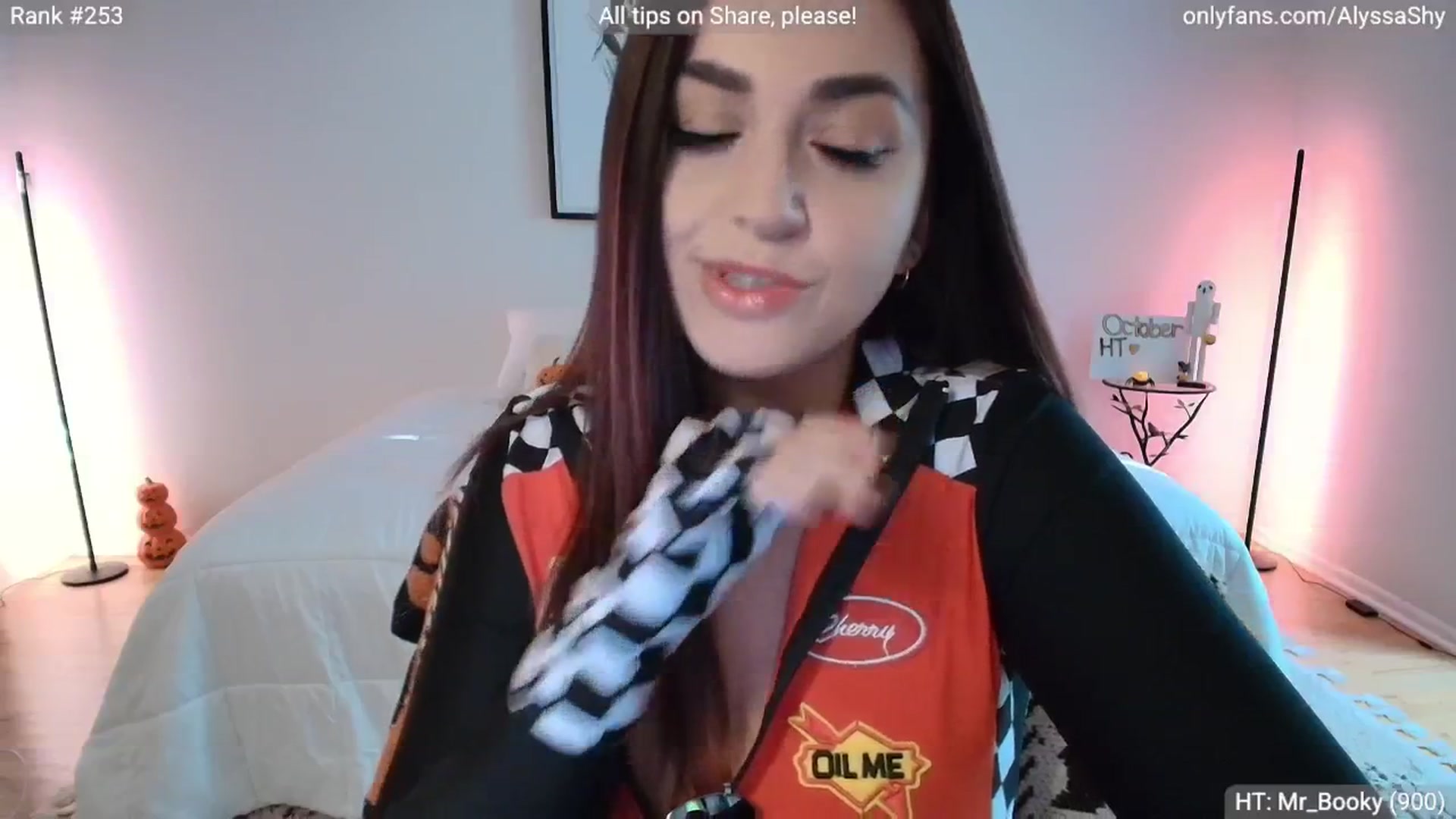 AlyssaShy video thumbnail