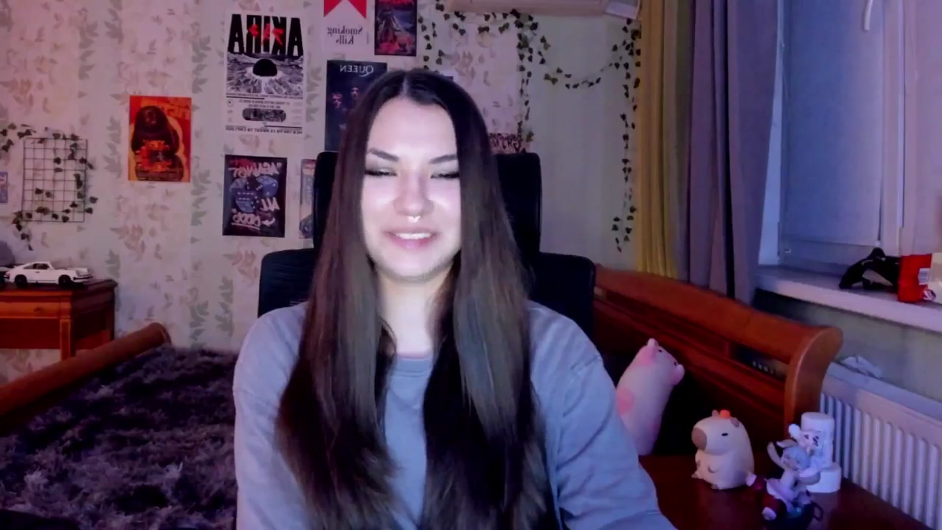 AmnesiaGirl1 video thumbnail