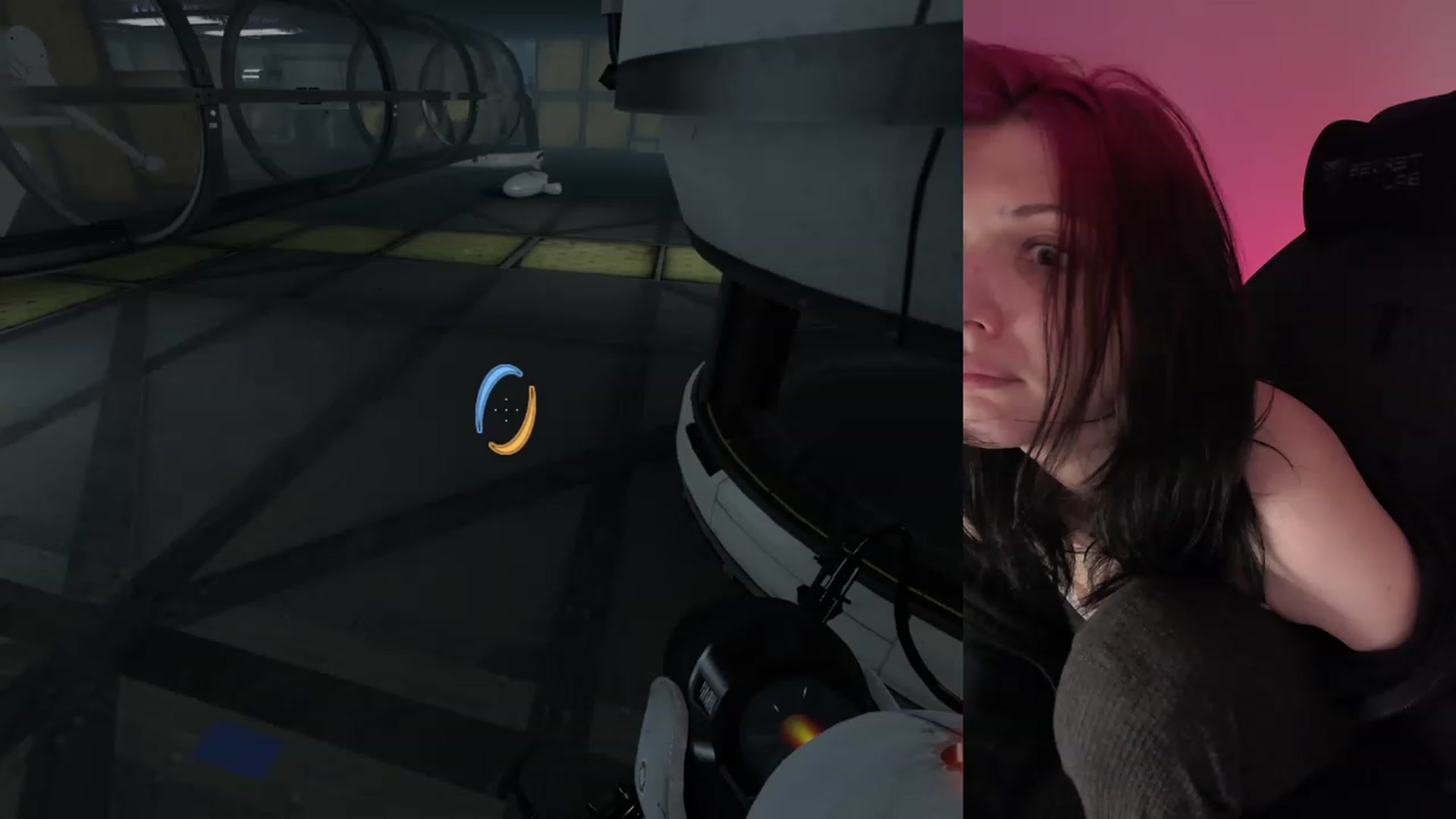 RoomToAvoid video thumbnail