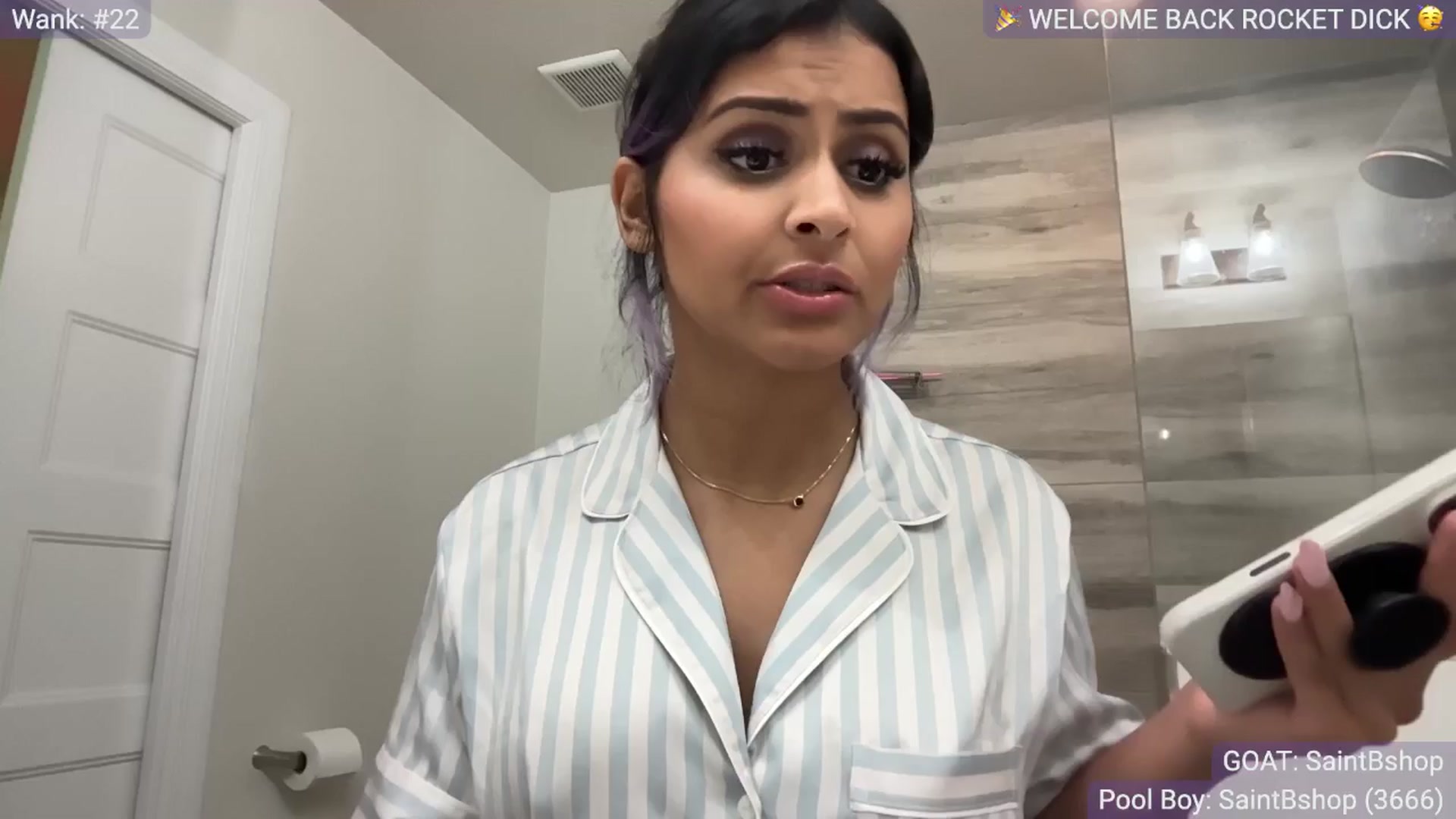 Stacy_x3 video thumbnail