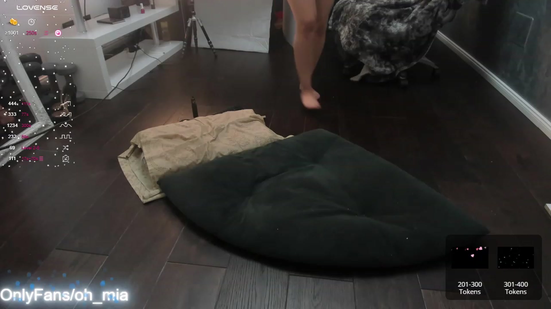 Miss_Ugly video thumbnail