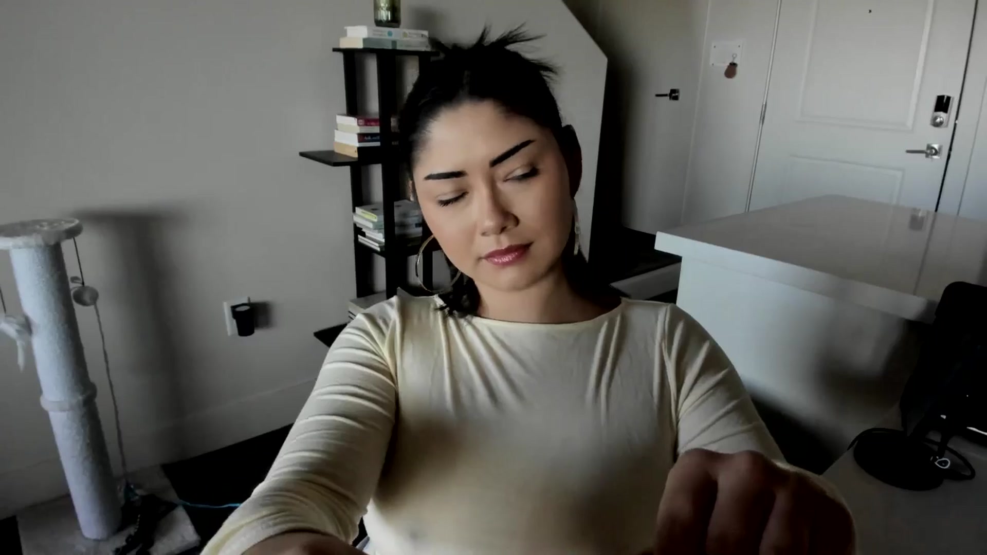 YourGoddessLu video thumbnail
