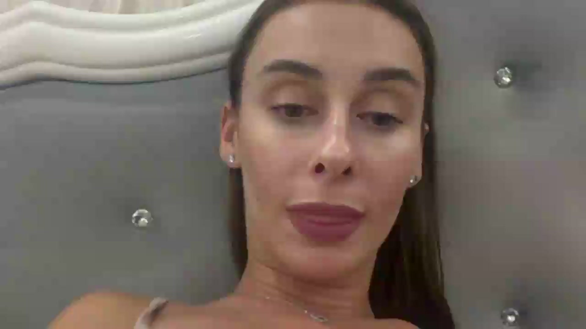 MariLuxe video thumbnail