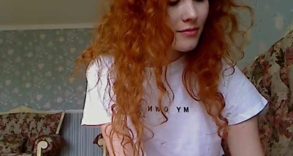 CurlyCandy18 video thumbnail