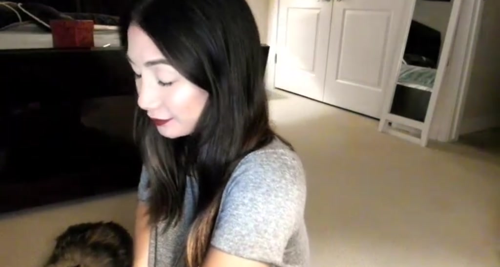 AliAutumn video thumbnail