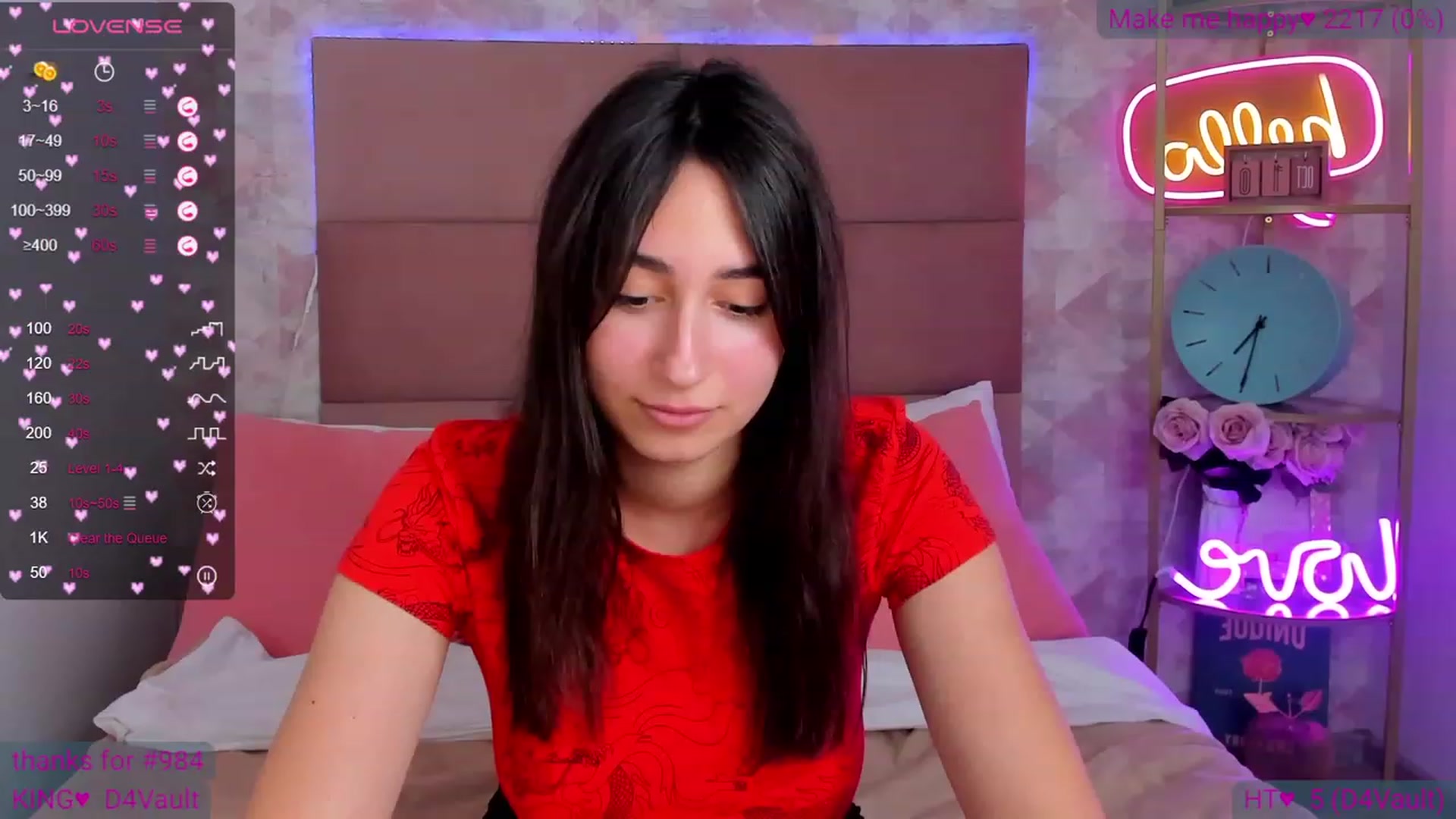 SofiGrace video thumbnail