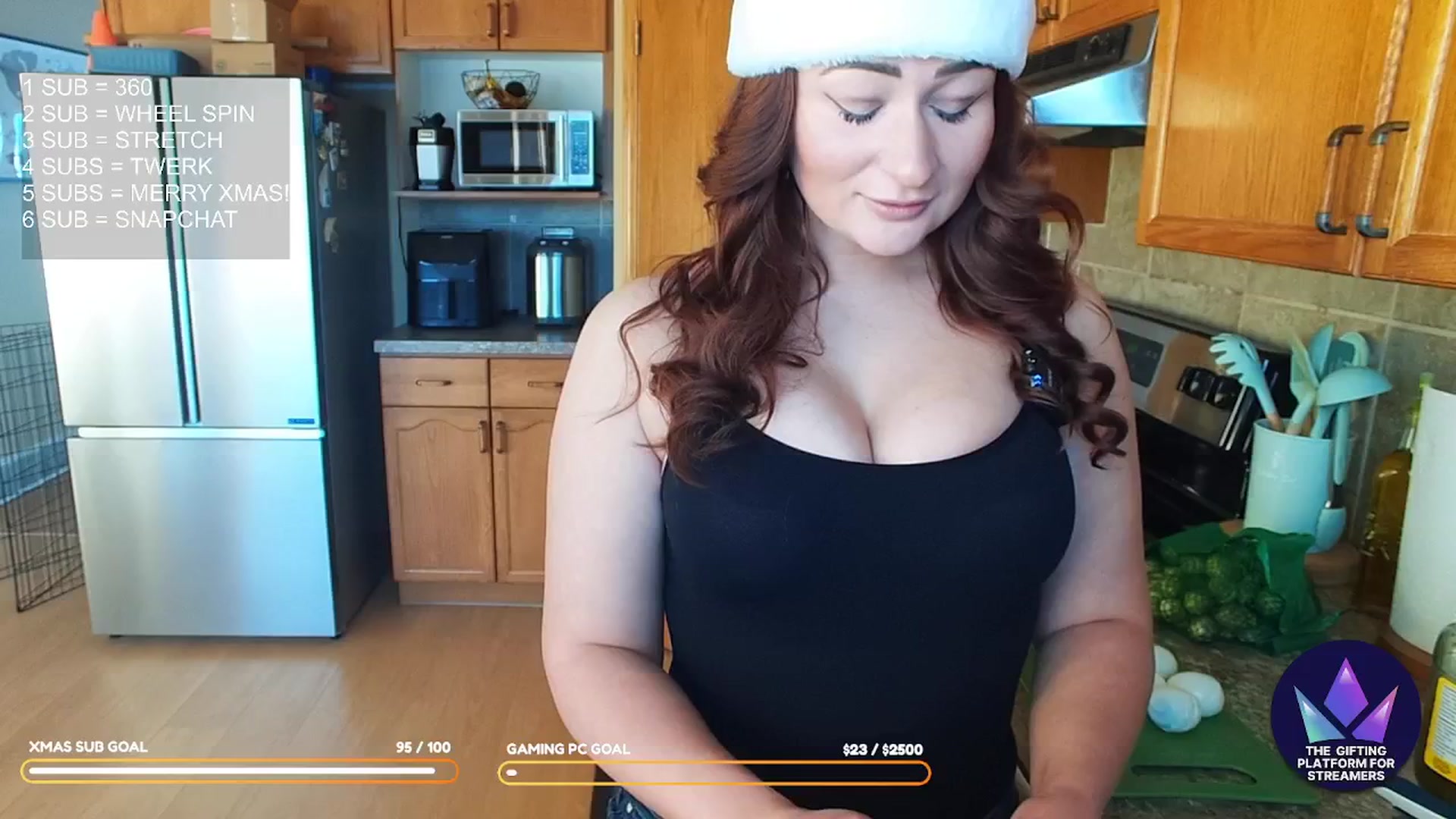 MillieBrooks video thumbnail