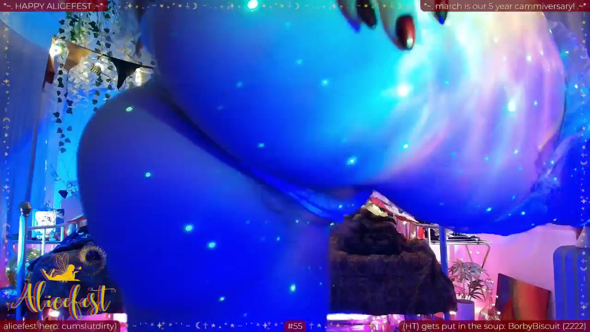 aliceisonfire video thumbnail