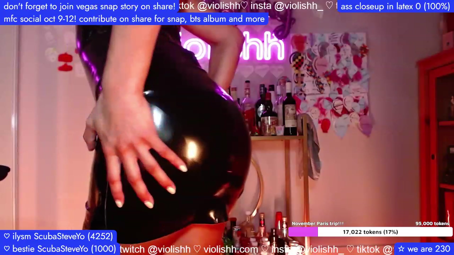 violishh video thumbnail