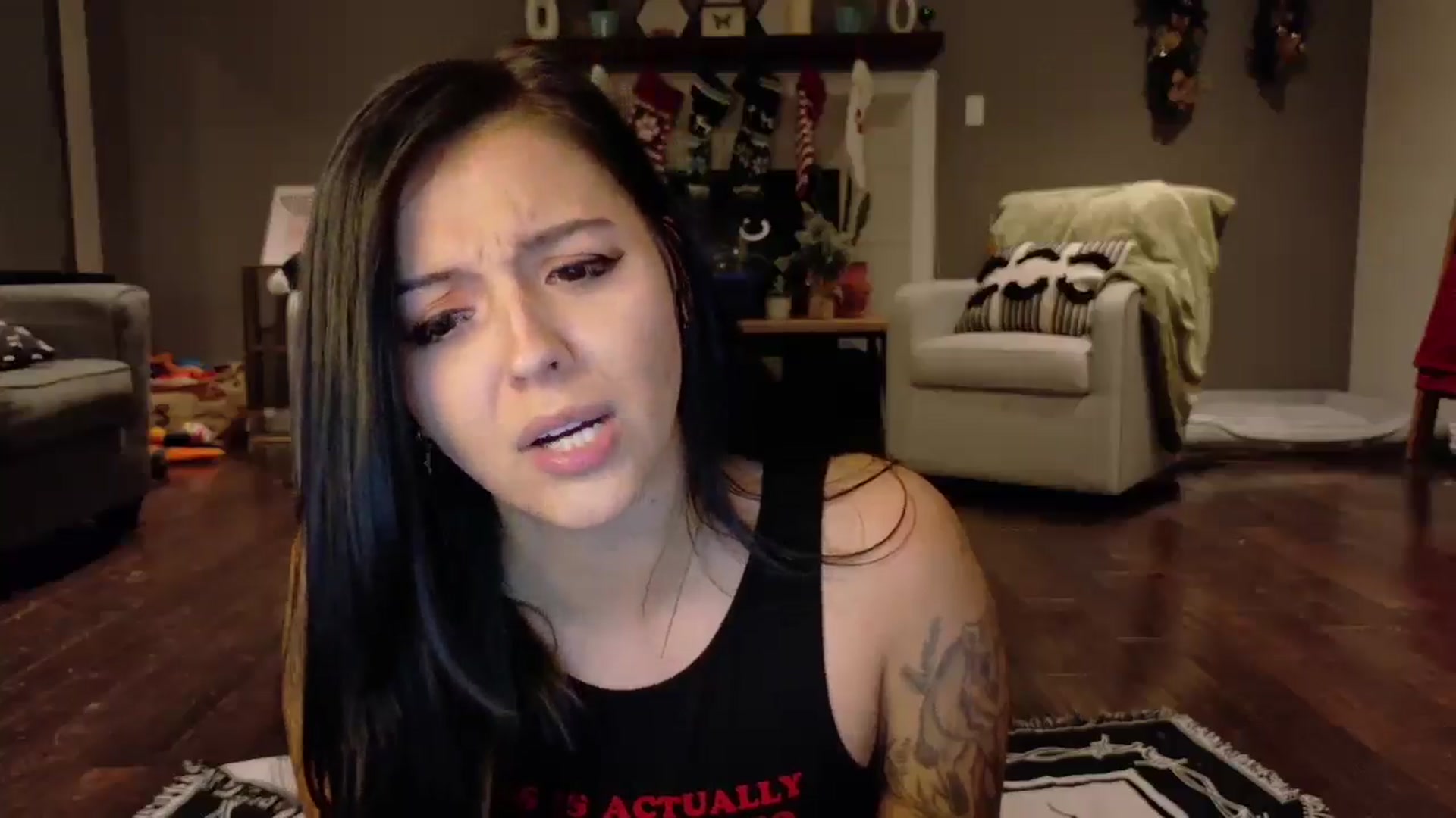 Vanessawildly video thumbnail