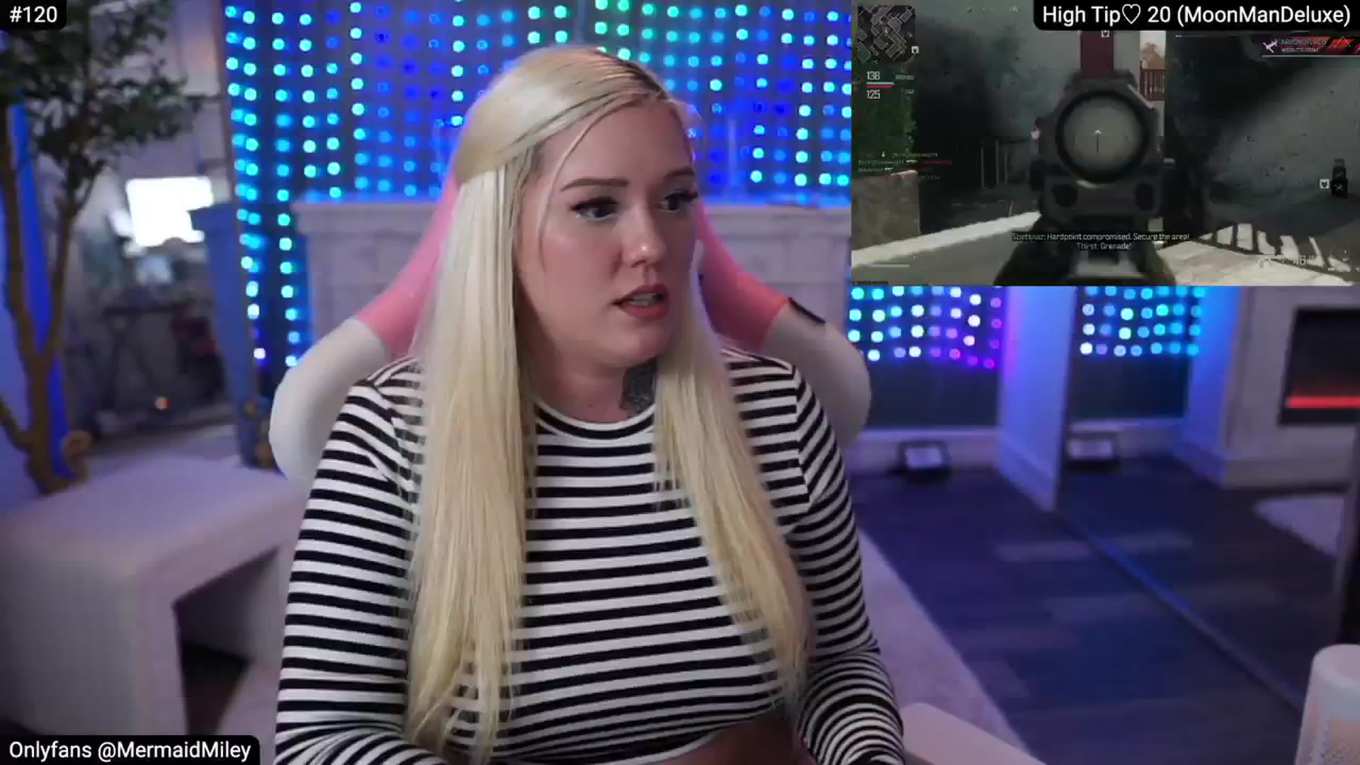 Mermaidmiley video thumbnail
