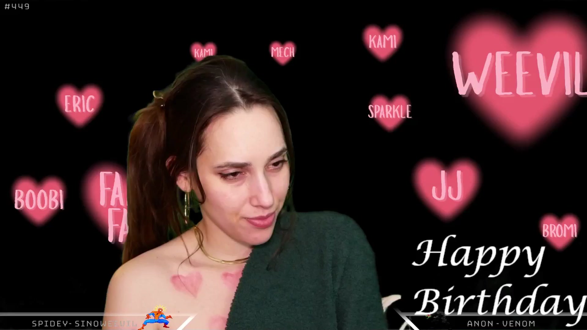 Dashy video thumbnail