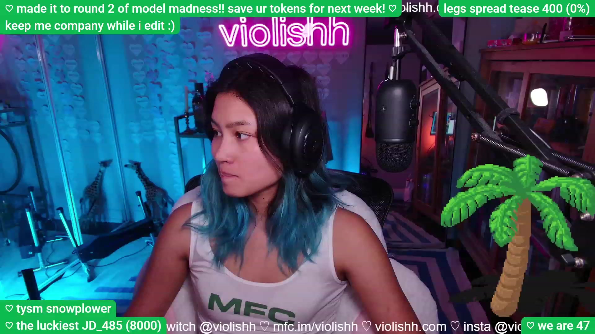 violishh video thumbnail