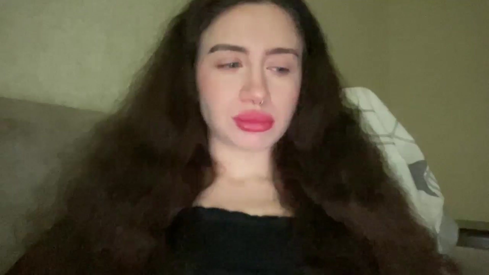 CurlyDream video thumbnail