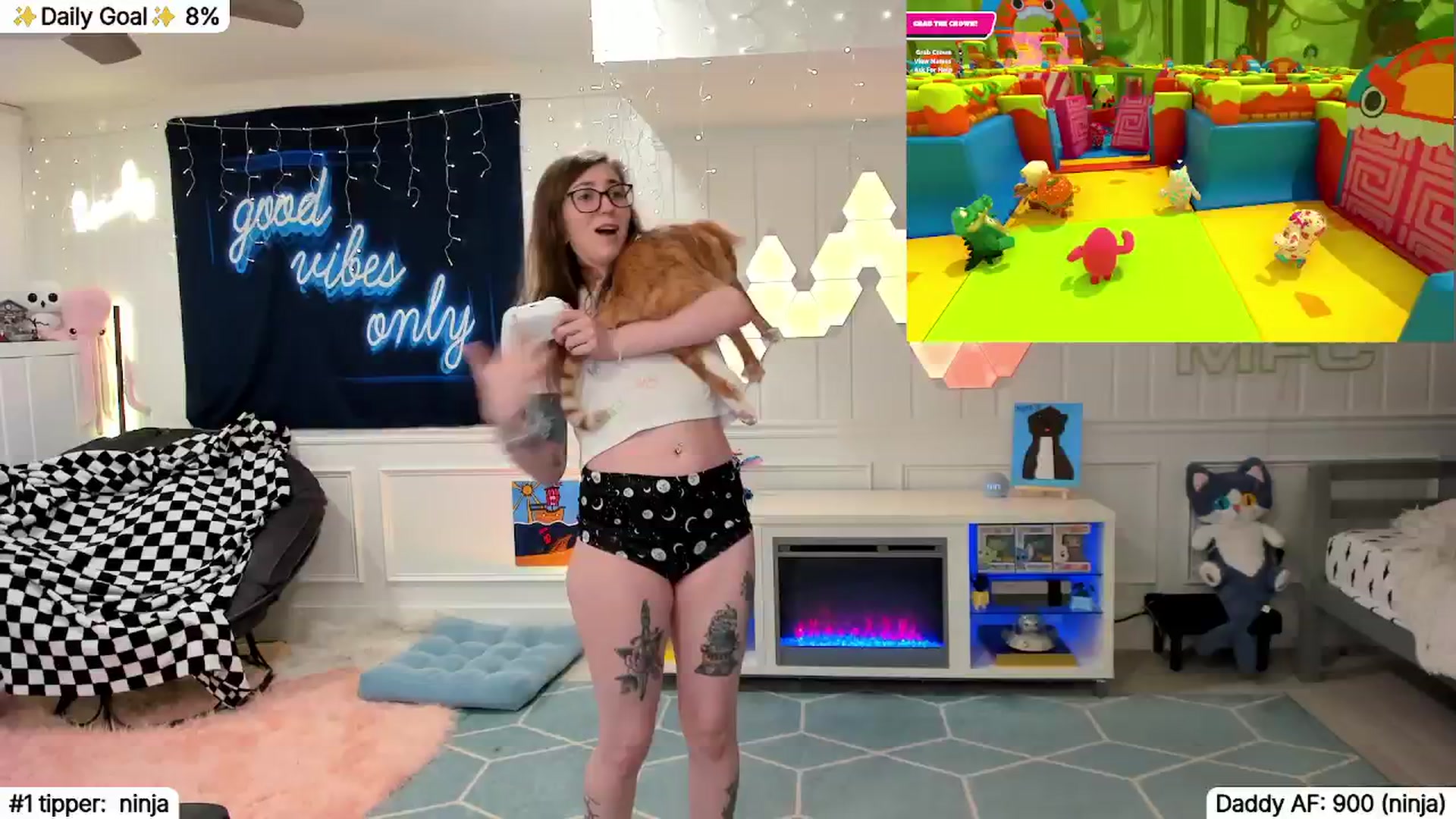 TheSharkQueen video thumbnail