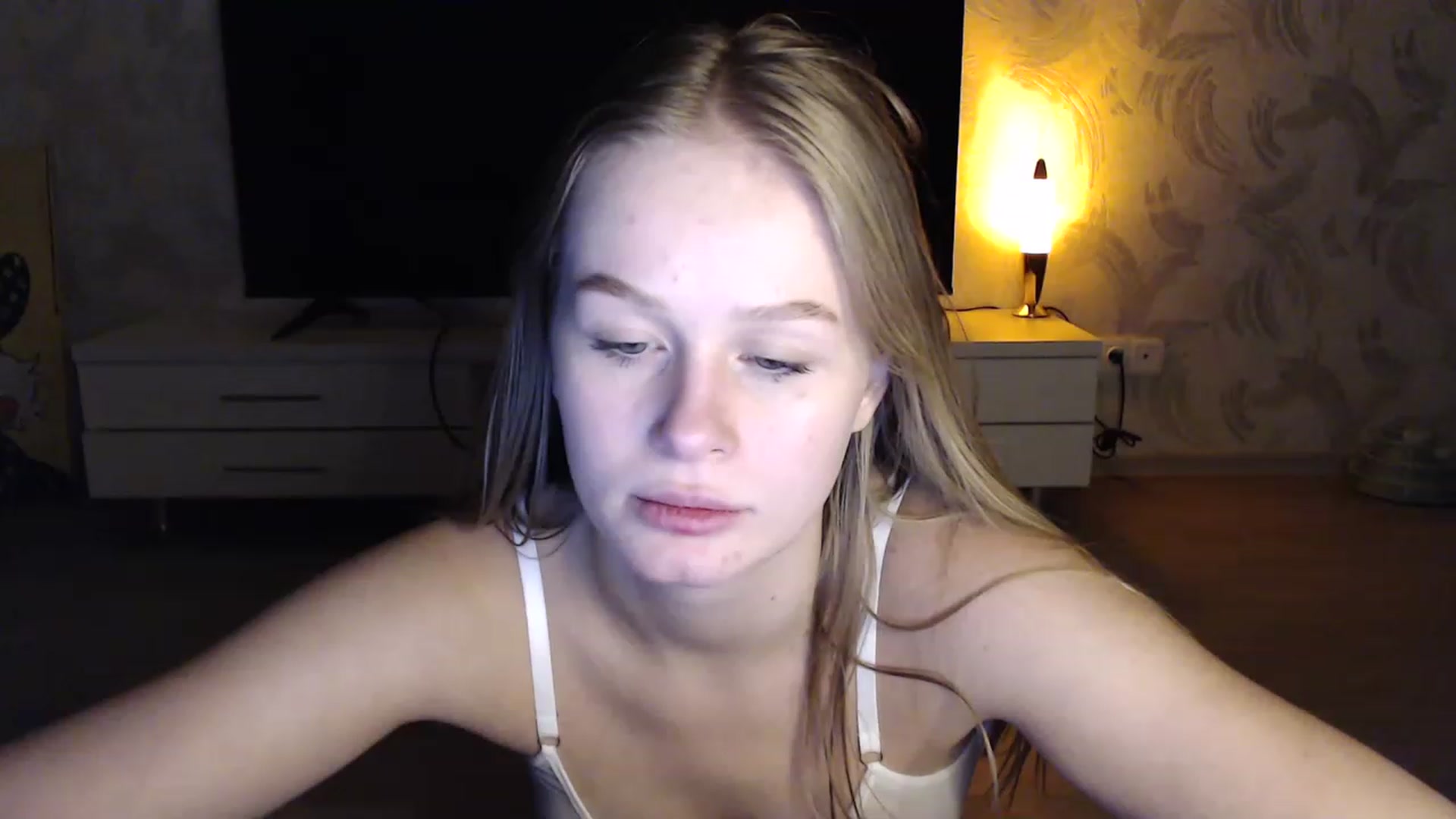 Blondino4ka07 video thumbnail
