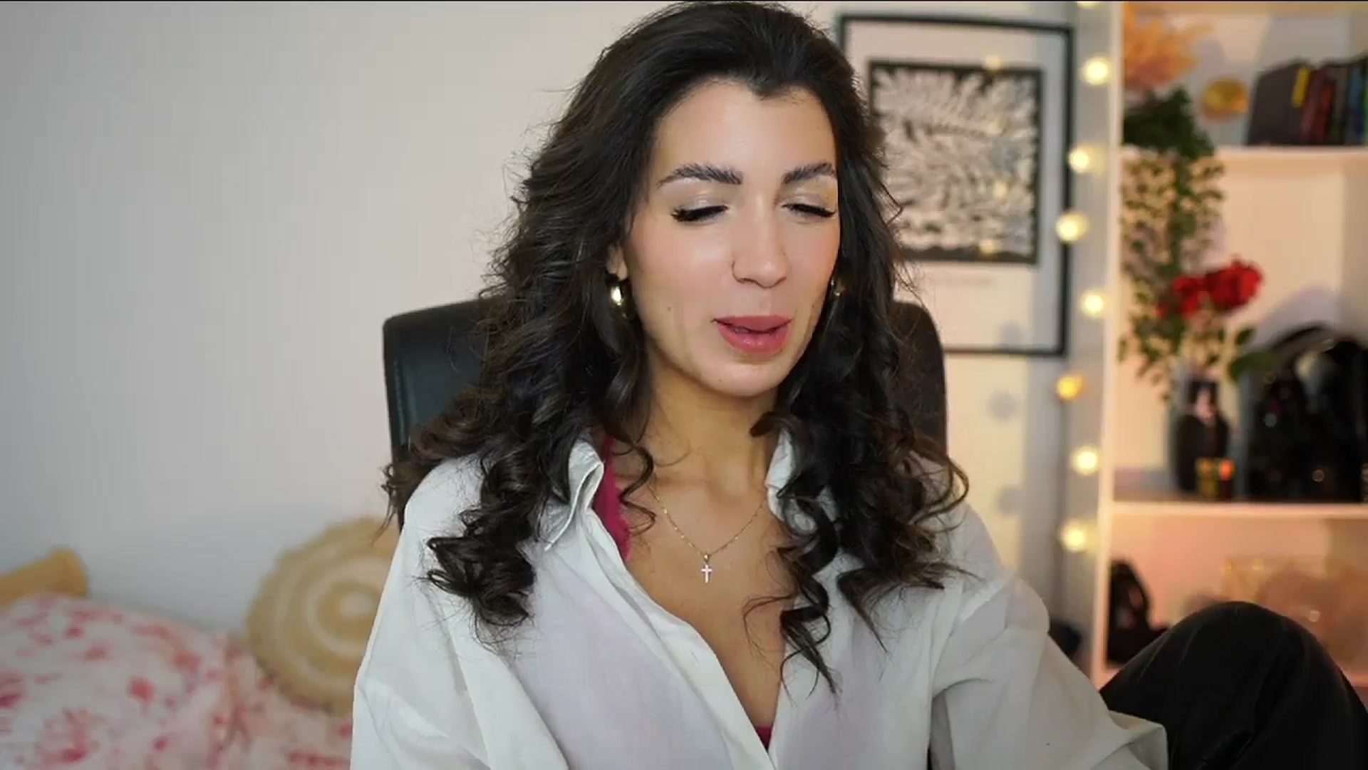 Julia_Roca video thumbnail