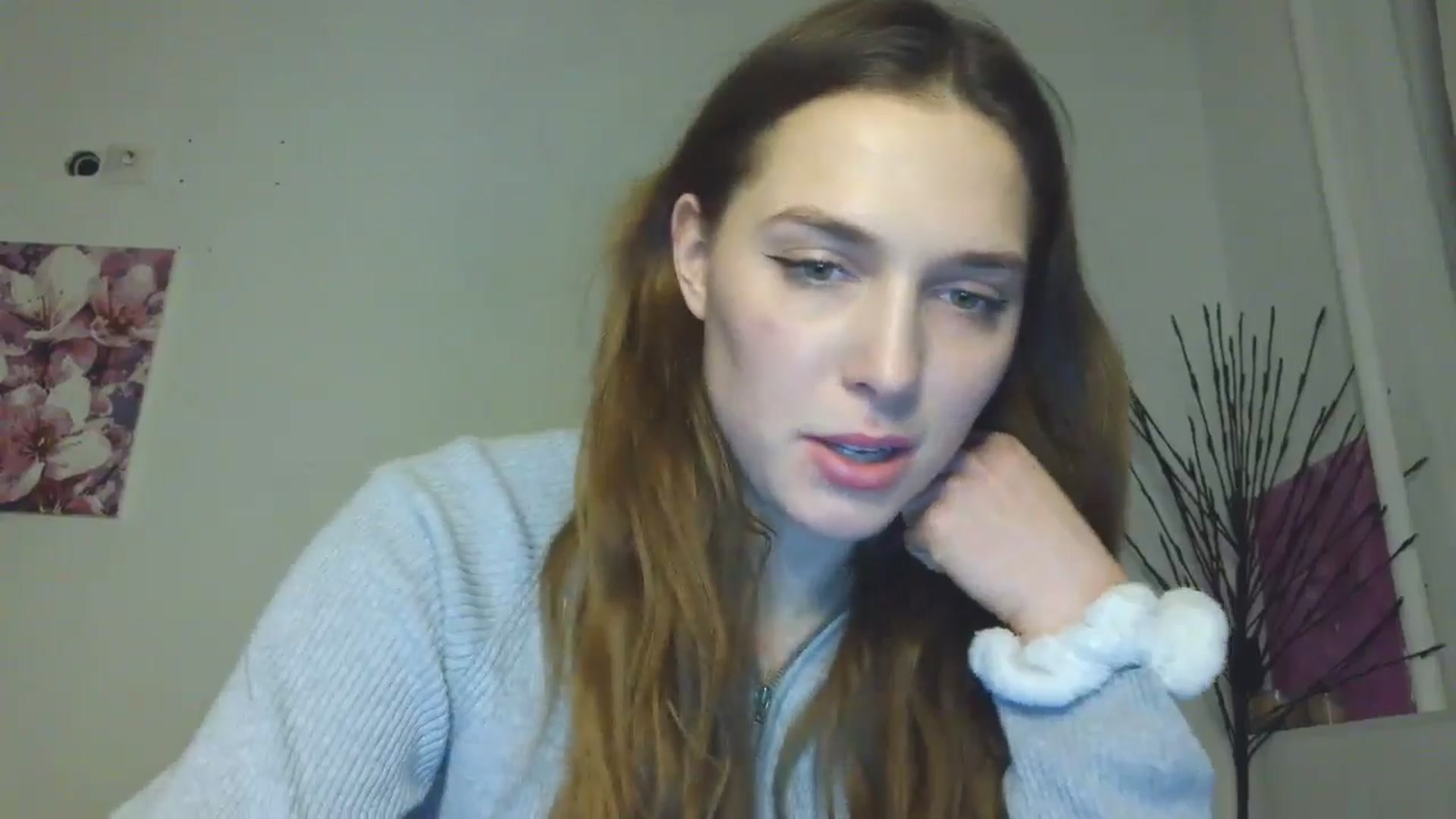 HaleyReed video thumbnail