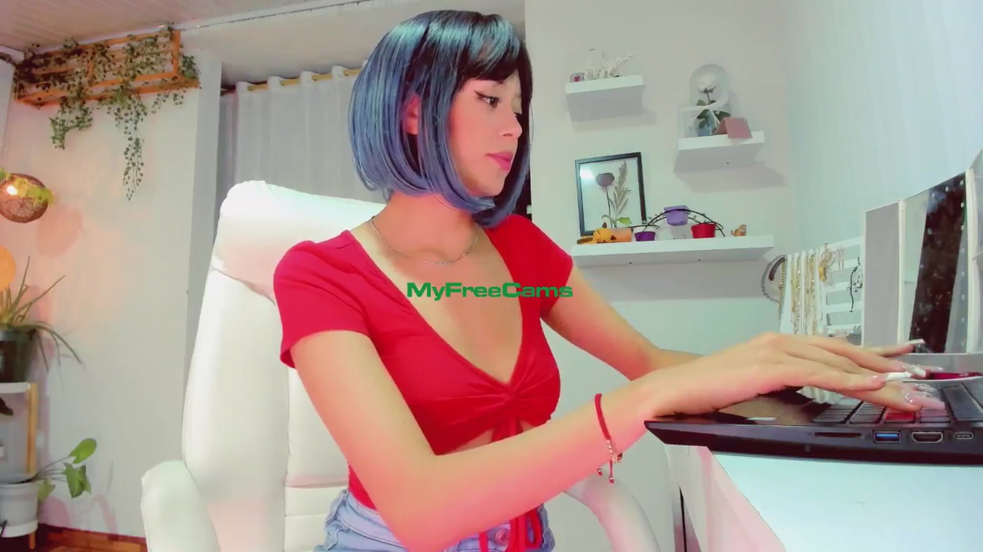 AngelicRossy video thumbnail